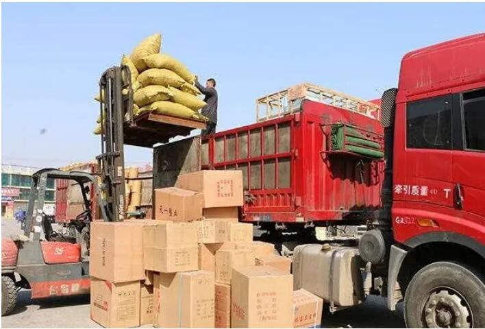 漳州到河南蒙古族自治县物流专线