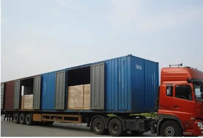 漳州到河南蒙古族自治县整车运输