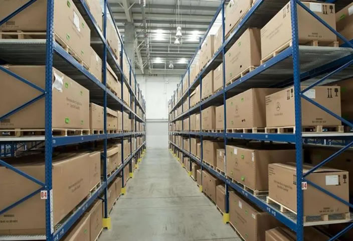 漳州到河南蒙古族自治县货物仓储