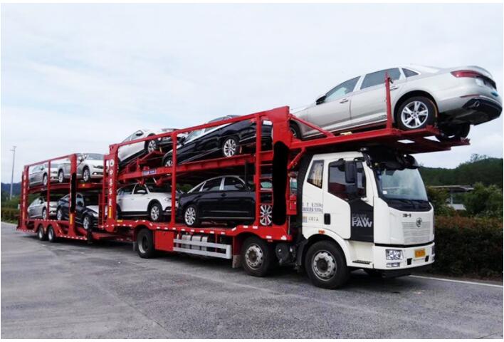 漳州到河南蒙古族自治县轿车托运